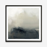 Shop Minus (Square) Art Print a painted abstract themed wall art print from The Print Emporium wall artwork collection - Buy Australian made fine art painting style poster and framed prints for the home and your interior decor room, TPE-DH-216-AP