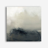 Shop Minus (Square) Canvas Print a painted abstract themed framed canvas wall art print from The Print Emporium artwork collection - Buy Australian made fine art painting style stretched canvas prints for the home and your interior decor space, TPE-DH-216-CA-40X40-NF