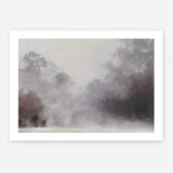 Shop Misty Morning Art Print a painted style wall art print from The Print Emporium wall artwork collection - Buy Australian made fine art painting style poster and framed prints for the home and your interior decor room, TPE-415-AP
