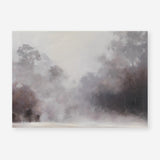 Shop Misty Morning Art Print a painted style wall art print from The Print Emporium wall artwork collection - Buy Australian made fine art painting style poster and framed prints for the home and your interior decor room, TPE-415-AP
