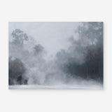 Shop Misty Morning II Art Print a painted style wall art print from The Print Emporium wall artwork collection - Buy Australian made fine art painting style poster and framed prints for the home and your interior decor room, TPE-424-AP