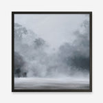 Shop Misty Morning II (Square) Art Print a painted style wall art print from The Print Emporium wall artwork collection - Buy Australian made fine art painting style poster and framed prints for the home and your interior decor room, TPE-423-AP