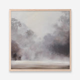 Shop Misty Morning (Square) Art Print a painted style wall art print from The Print Emporium wall artwork collection - Buy Australian made fine art painting style poster and framed prints for the home and your interior decor room, TPE-416-AP