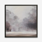 Shop Misty Morning (Square) Art Print a painted style wall art print from The Print Emporium wall artwork collection - Buy Australian made fine art painting style poster and framed prints for the home and your interior decor room, TPE-416-AP