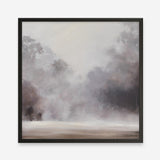 Shop Misty Morning (Square) Art Print a painted style wall art print from The Print Emporium wall artwork collection - Buy Australian made fine art painting style poster and framed prints for the home and your interior decor room, TPE-416-AP