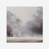 Shop Misty Morning (Square) Art Print a painted style wall art print from The Print Emporium wall artwork collection - Buy Australian made fine art painting style poster and framed prints for the home and your interior decor room, TPE-416-AP
