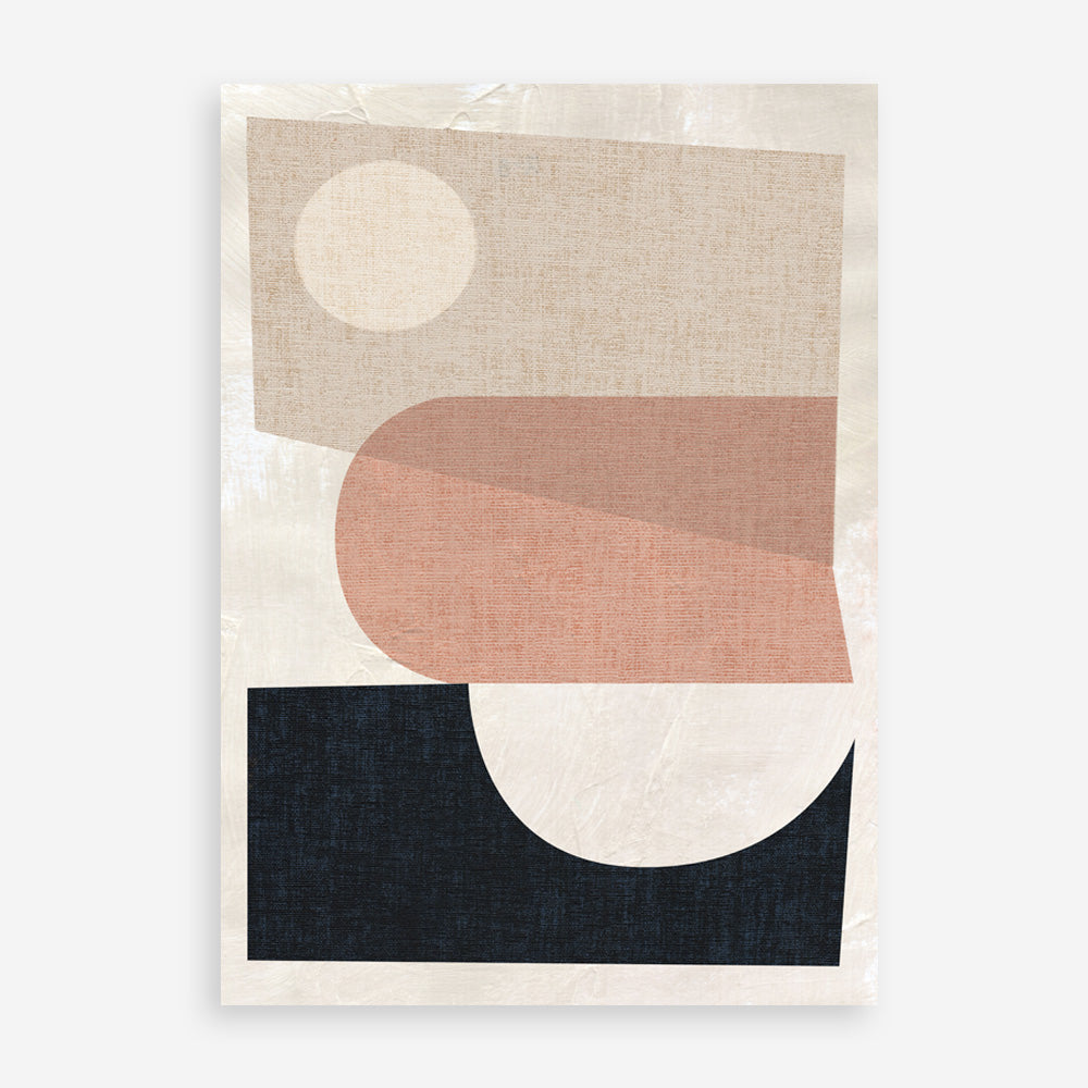 Shop Mix Art Print a painted abstract themed wall art print from The Print Emporium wall artwork collection - Buy Australian made fine art painting style poster and framed prints for the home and your interior decor room, TPE-DH-072-AP