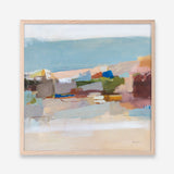 Shop Moab (Square) Art Print a painted abstract themed wall art print from The Print Emporium wall artwork collection - Buy Australian made fine art painting style poster and framed prints for the home and your interior decor room, TPE-WA-74328-AP