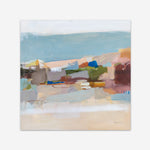 Shop Moab (Square) Art Print a painted abstract themed wall art print from The Print Emporium wall artwork collection - Buy Australian made fine art painting style poster and framed prints for the home and your interior decor room, TPE-WA-74328-AP