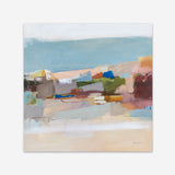 Shop Moab (Square) Art Print a painted abstract themed wall art print from The Print Emporium wall artwork collection - Buy Australian made fine art painting style poster and framed prints for the home and your interior decor room, TPE-WA-74328-AP