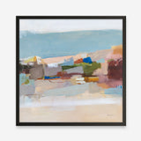 Shop Moab (Square) Art Print a painted abstract themed wall art print from The Print Emporium wall artwork collection - Buy Australian made fine art painting style poster and framed prints for the home and your interior decor room, TPE-WA-74328-AP