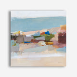 Shop Moab (Square) Canvas Print a painted abstract themed framed canvas wall art print from The Print Emporium artwork collection - Buy Australian made fine art painting style stretched canvas prints for the home and your interior decor space, TPE-WA-74328-CA-40X40-NF