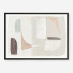 Shop Moda Art Print a painted abstract themed wall art print from The Print Emporium wall artwork collection - Buy Australian made fine art painting style poster and framed prints for the home and your interior decor room, TPE-PC-EW827-AP