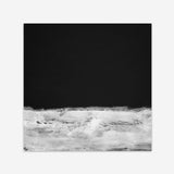 Shop Mono Horizon (Square) Art Print a painted abstract themed wall art print from The Print Emporium wall artwork collection - Buy Australian made fine art painting style poster and framed prints for the home and your interior decor room, TPE-DH-166-AP
