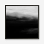 Shop Monochrome Horizon (Square) Art Print a painted style wall art print from The Print Emporium wall artwork collection - Buy Australian made fine art painting style poster and framed prints for the home and your interior decor room, TPE-483-AP