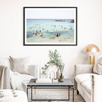 Shop Monopoli II Photo Art Print a coastal themed photography wall art print from The Print Emporium wall artwork collection - Buy Australian made fine art poster and framed prints for the home and your interior decor, TPE-1221-AP