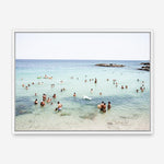 Shop Monopoli II Photo Canvas Print a coastal themed photography framed stretched canvas print from The Print Emporium wall artwork collection - Buy Australian made prints for the home and your interior decor space, TPE-1221-CA-35X46-NF