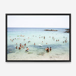 Shop Monopoli II Photo Canvas Print a coastal themed photography framed stretched canvas print from The Print Emporium wall artwork collection - Buy Australian made prints for the home and your interior decor space, TPE-1221-CA-35X46-NF