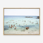 Shop Monopoli II Photo Canvas Print a coastal themed photography framed stretched canvas print from The Print Emporium wall artwork collection - Buy Australian made prints for the home and your interior decor space, TPE-1221-CA-35X46-NF
