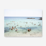 Shop Monopoli II Photo Canvas Print a coastal themed photography framed stretched canvas print from The Print Emporium wall artwork collection - Buy Australian made prints for the home and your interior decor space, TPE-1221-CA-35X46-NF