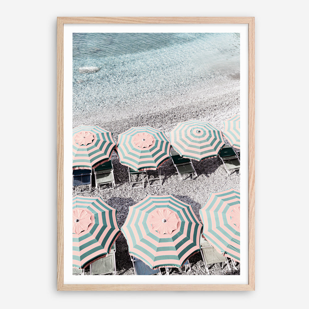 Shop Monterosso Italy I Photo Art Print a coastal themed photography wall art print from The Print Emporium wall artwork collection - Buy Australian made fine art poster and framed prints for the home and your interior decor, TPE-1200-AP