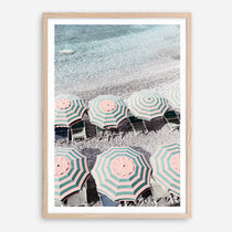 Shop Monterosso Italy I Photo Art Print a coastal themed photography wall art print from The Print Emporium wall artwork collection - Buy Australian made fine art poster and framed prints for the home and your interior decor, TPE-1200-AP