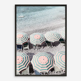 Shop Monterosso Italy I Photo Art Print a coastal themed photography wall art print from The Print Emporium wall artwork collection - Buy Australian made fine art poster and framed prints for the home and your interior decor, TPE-1200-AP