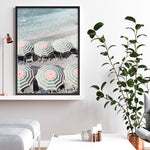 Shop Monterosso Italy I Photo Art Print a coastal themed photography wall art print from The Print Emporium wall artwork collection - Buy Australian made fine art poster and framed prints for the home and your interior decor, TPE-1200-AP