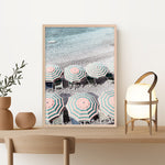 Shop Monterosso Italy I Photo Art Print a coastal themed photography wall art print from The Print Emporium wall artwork collection - Buy Australian made fine art poster and framed prints for the home and your interior decor, TPE-1200-AP