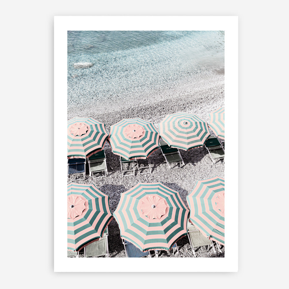 Shop Monterosso Italy I Photo Art Print a coastal themed photography wall art print from The Print Emporium wall artwork collection - Buy Australian made fine art poster and framed prints for the home and your interior decor, TPE-1200-AP