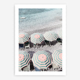 Shop Monterosso Italy I Photo Art Print a coastal themed photography wall art print from The Print Emporium wall artwork collection - Buy Australian made fine art poster and framed prints for the home and your interior decor, TPE-1200-AP