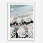 Shop Monterosso Italy I Photo Art Print a coastal themed photography wall art print from The Print Emporium wall artwork collection - Buy Australian made fine art poster and framed prints for the home and your interior decor, TPE-1200-AP