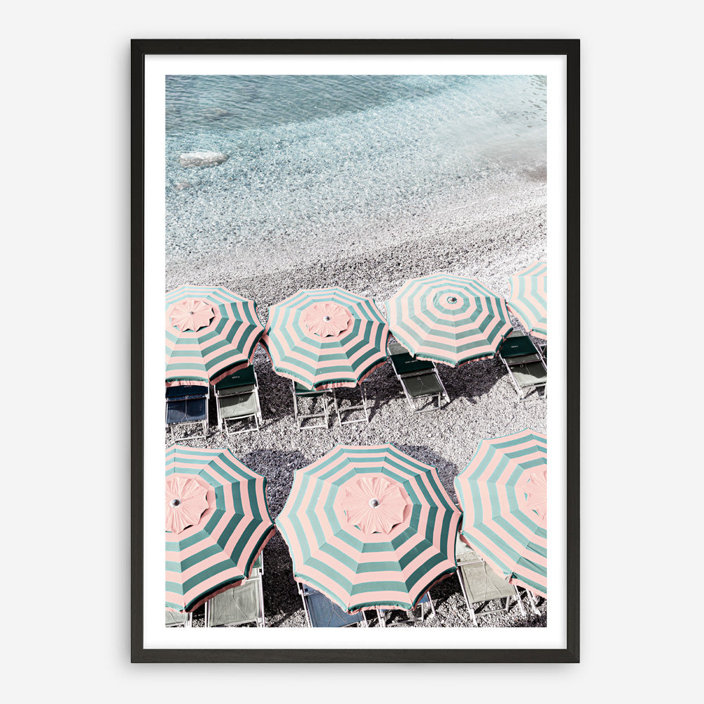 Shop Monterosso Italy I Photo Art Print a coastal themed photography wall art print from The Print Emporium wall artwork collection - Buy Australian made fine art poster and framed prints for the home and your interior decor, TPE-1200-AP