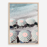 Shop Monterosso Italy I Photo Art Print a coastal themed photography wall art print from The Print Emporium wall artwork collection - Buy Australian made fine art poster and framed prints for the home and your interior decor, TPE-1200-AP