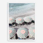 Shop Monterosso Italy I Photo Art Print a coastal themed photography wall art print from The Print Emporium wall artwork collection - Buy Australian made fine art poster and framed prints for the home and your interior decor, TPE-1200-AP