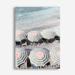 Shop Monterosso Italy I Photo Canvas Print a coastal themed photography framed stretched canvas print from The Print Emporium wall artwork collection - Buy Australian made prints for the home and your interior decor space, TPE-1200-CA-35X46-NF