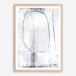 Shop Mood II Art Print a painted abstract themed wall art print from The Print Emporium wall artwork collection - Buy Australian made fine art painting style poster and framed prints for the home and your interior decor room, TPE-DH-194-AP