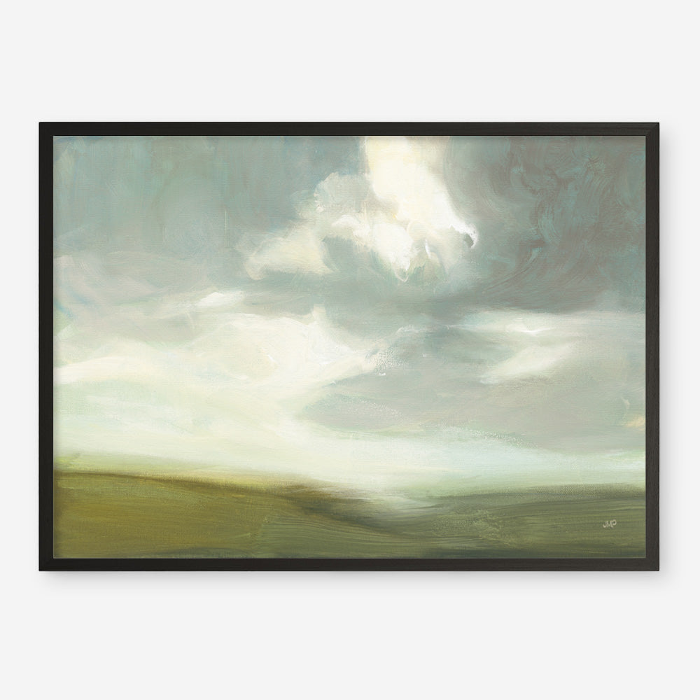 Shop Moorland Art Print a painted abstract themed wall art print from The Print Emporium wall artwork collection - Buy Australian made fine art painting style poster and framed prints for the home and your interior decor room, TPE-WA-74321-AP
