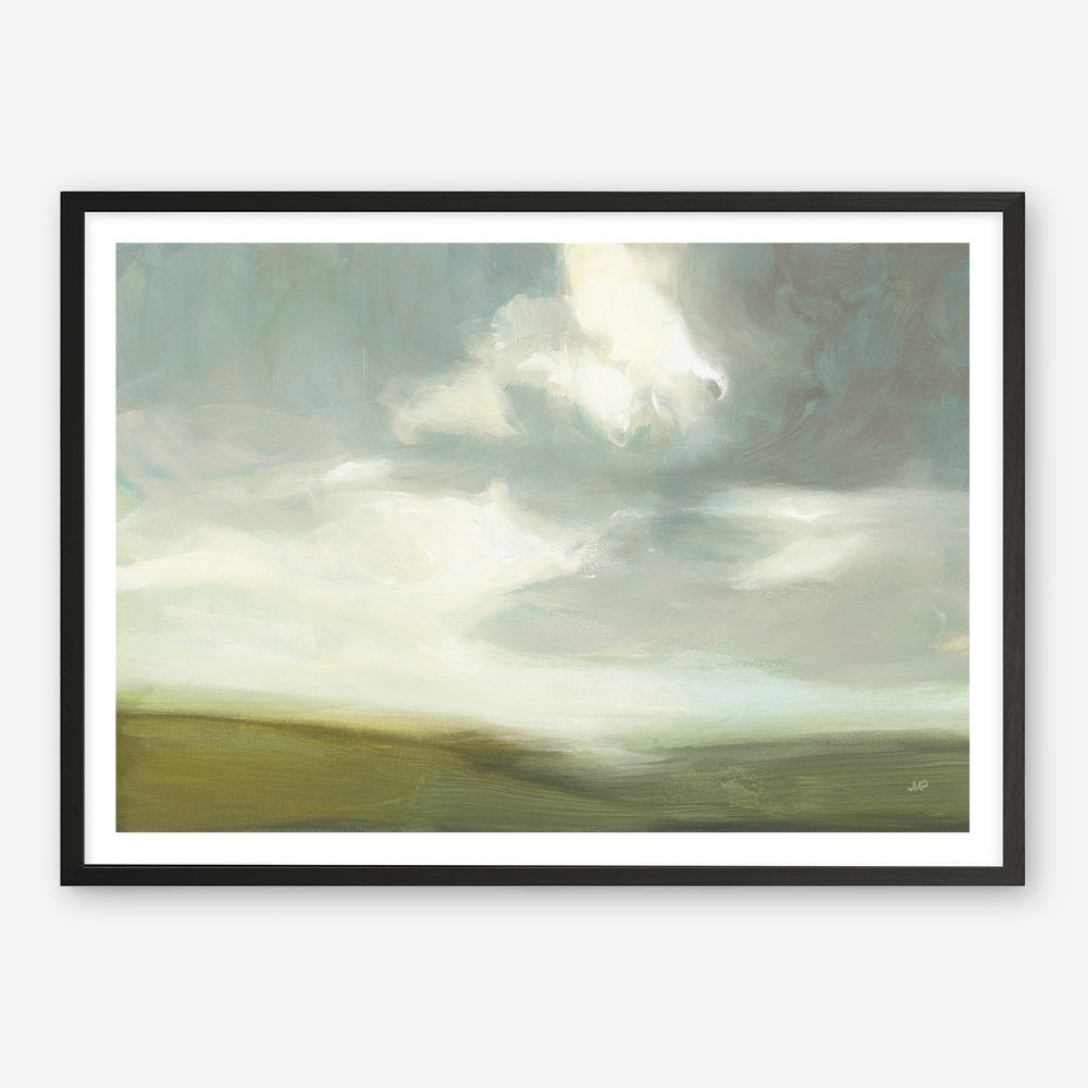 Shop Moorland Art Print a painted abstract themed wall art print from The Print Emporium wall artwork collection - Buy Australian made fine art painting style poster and framed prints for the home and your interior decor room, TPE-WA-74321-AP