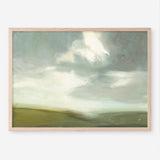 Shop Moorland Art Print a painted abstract themed wall art print from The Print Emporium wall artwork collection - Buy Australian made fine art painting style poster and framed prints for the home and your interior decor room, TPE-WA-74321-AP
