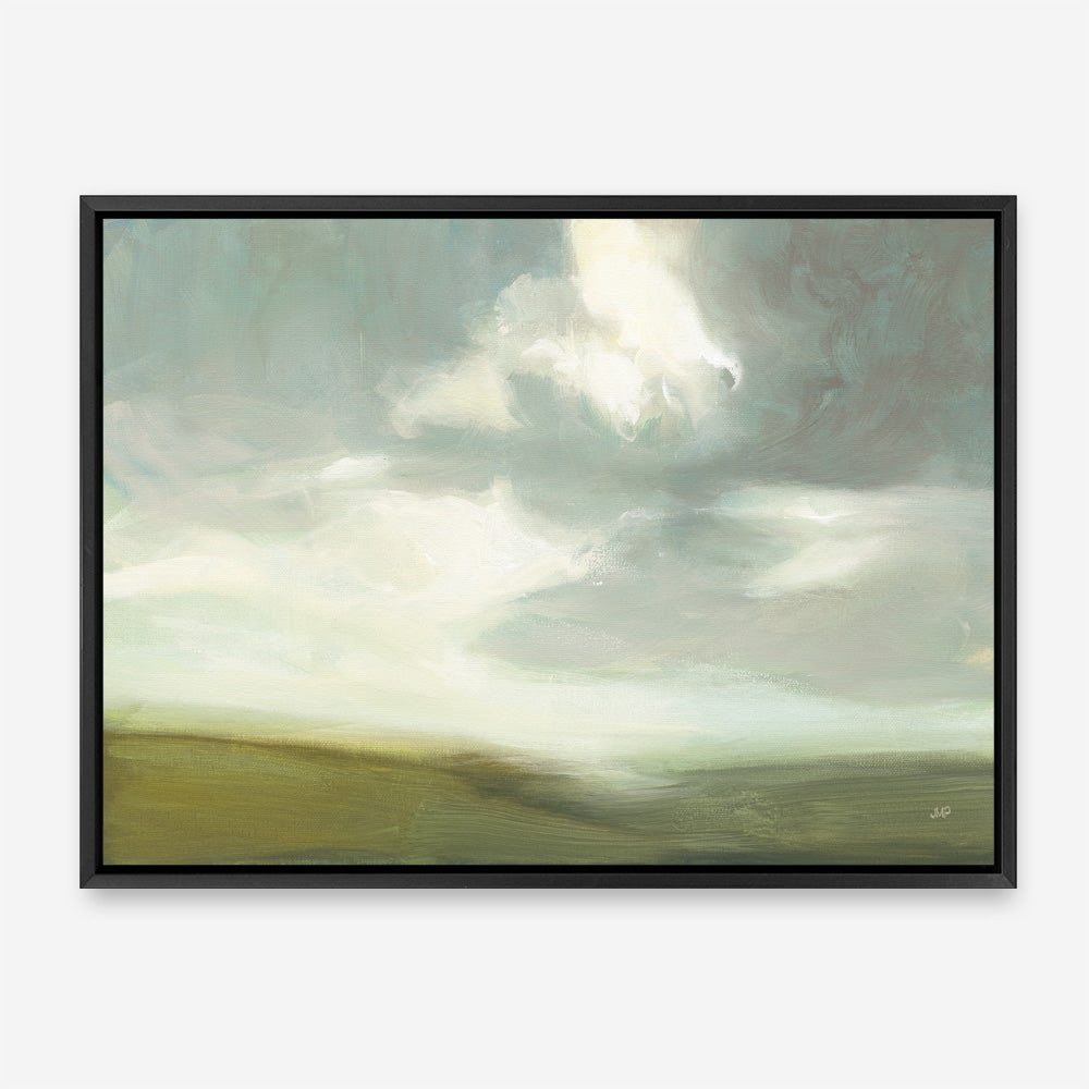 Shop Moorland Canvas Print a painted abstract themed framed canvas wall art print from The Print Emporium artwork collection - Buy Australian made fine art painting style stretched canvas prints for the home and your interior decor space, TPE-WA-74321-CA-35X46-NF