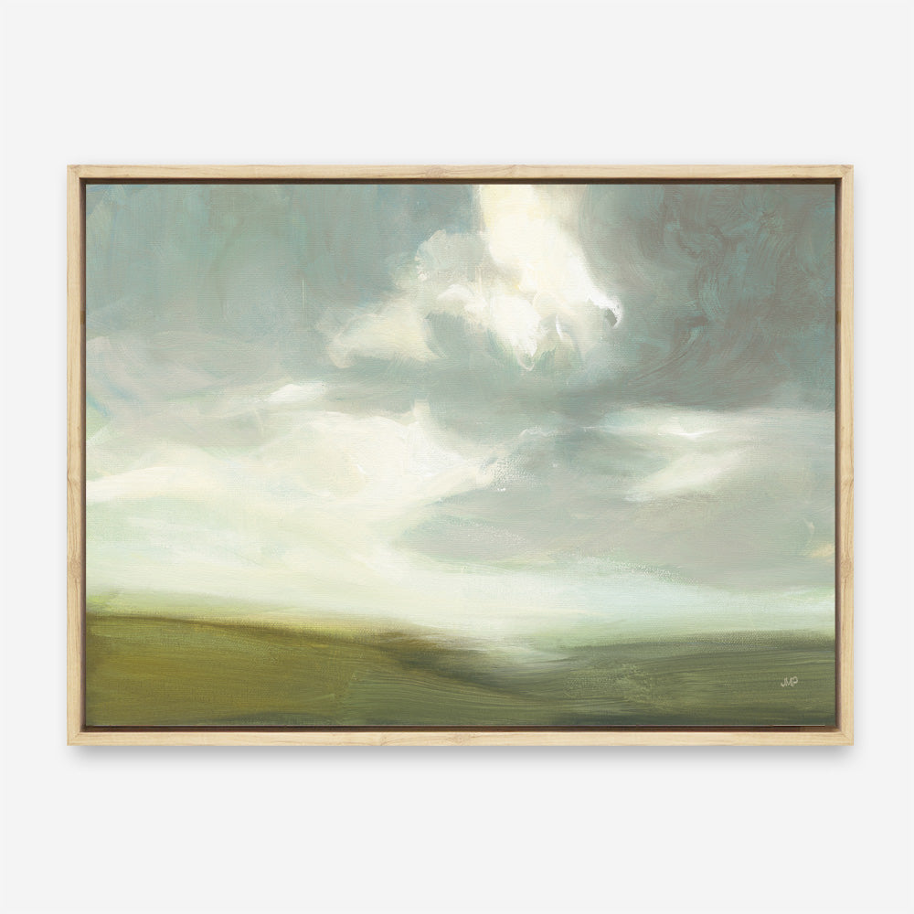 Shop Moorland Canvas Print a painted abstract themed framed canvas wall art print from The Print Emporium artwork collection - Buy Australian made fine art painting style stretched canvas prints for the home and your interior decor space, TPE-WA-74321-CA-35X46-NF