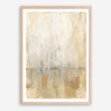 Shop Morning Light I Art Print a painted abstract themed wall art print from The Print Emporium wall artwork collection - Buy Australian made fine art painting style poster and framed prints for the home and your interior decor room, TPE-WA-73207-AP
