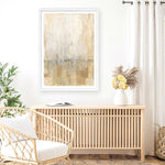 Shop Morning Light I Art Print a painted abstract themed wall art print from The Print Emporium wall artwork collection - Buy Australian made fine art painting style poster and framed prints for the home and your interior decor room, TPE-WA-73207-AP