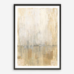 Shop Morning Light I Art Print a painted abstract themed wall art print from The Print Emporium wall artwork collection - Buy Australian made fine art painting style poster and framed prints for the home and your interior decor room, TPE-WA-73207-AP