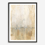 Shop Morning Light I Art Print a painted abstract themed wall art print from The Print Emporium wall artwork collection - Buy Australian made fine art painting style poster and framed prints for the home and your interior decor room, TPE-WA-73207-AP