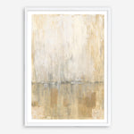 Shop Morning Light I Art Print a painted abstract themed wall art print from The Print Emporium wall artwork collection - Buy Australian made fine art painting style poster and framed prints for the home and your interior decor room, TPE-WA-73207-AP