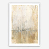 Shop Morning Light I Art Print a painted abstract themed wall art print from The Print Emporium wall artwork collection - Buy Australian made fine art painting style poster and framed prints for the home and your interior decor room, TPE-WA-73207-AP