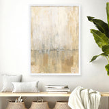 Shop Morning Light I Art Print a painted abstract themed wall art print from The Print Emporium wall artwork collection - Buy Australian made fine art painting style poster and framed prints for the home and your interior decor room, TPE-WA-73207-AP