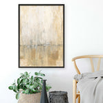 Shop Morning Light I Art Print a painted abstract themed wall art print from The Print Emporium wall artwork collection - Buy Australian made fine art painting style poster and framed prints for the home and your interior decor room, TPE-WA-73207-AP